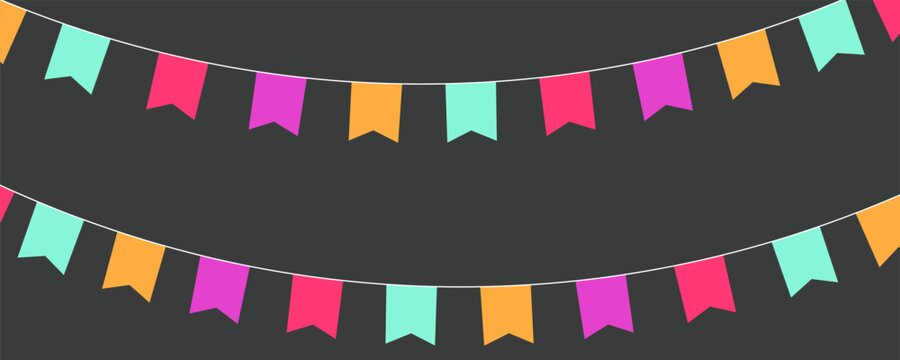 Flag street object icon sign symbol decoration happy purim day carnival festival march month flag street colorful holiday celebration costume parade birthday fun enjoy happy purim day flag.3d render