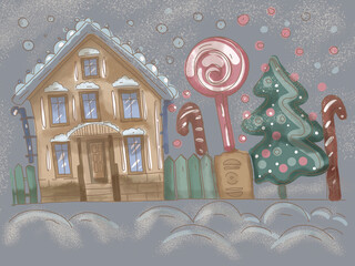 China architecture historical buildings Great Wall of China pagoda monuments culture traditions hand drawn sketch doodle