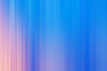 Obraz premium blurry blue abstract background