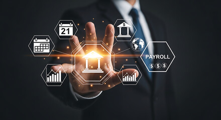 Streamlining Financial Management with Modern Payroll Solutions and Digital Integration