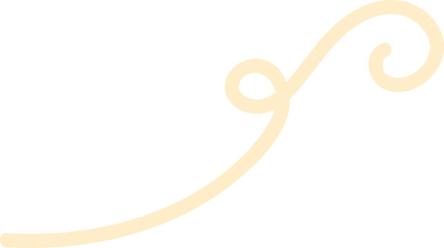 Cute Abstract Shape