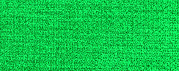 green fabric texture
