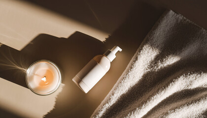 close up of a light bulb