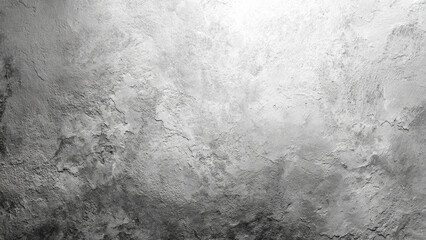 Obraz premium Grey Cement Wall Texture Background