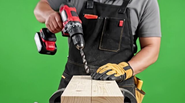 Cutting action with multi tool with oscillating multi tool oscillating plunge cut effect videos Mission Cordless Power Tools V4 (real