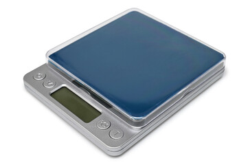 Digital scales