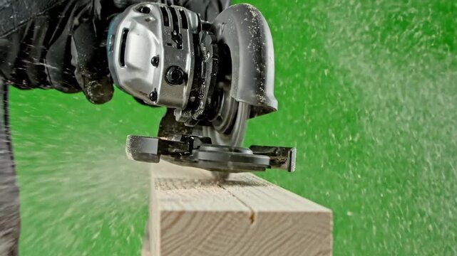 Oscillating plunge cut action with oscillating multi tool oscillating plunge cut effect videos Mission Cordless Power Tools style