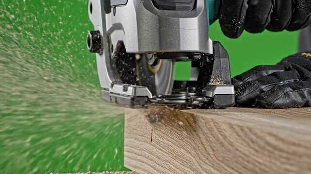 Oscillating cutaway view with oscillating multi tool oscillating plunge cut effect videos Mission Cordless Power Tools style