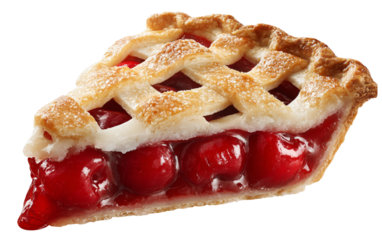 cake with strawberry