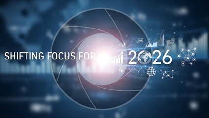 Shifting focus for 2026 business strategy