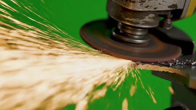 Rotary Deburbing Effect with rotary tool deburring with rotary effect videos Mission Cordless Power Tools style featuring power