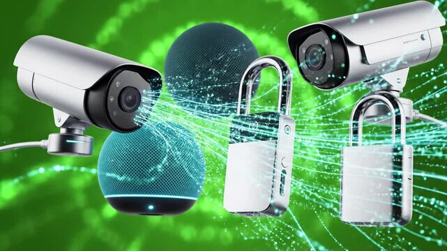 Beam Interacting with Object with smart IR blaster in home effect videos Mission Smart Home Devices (real life environments) style