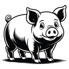 pig