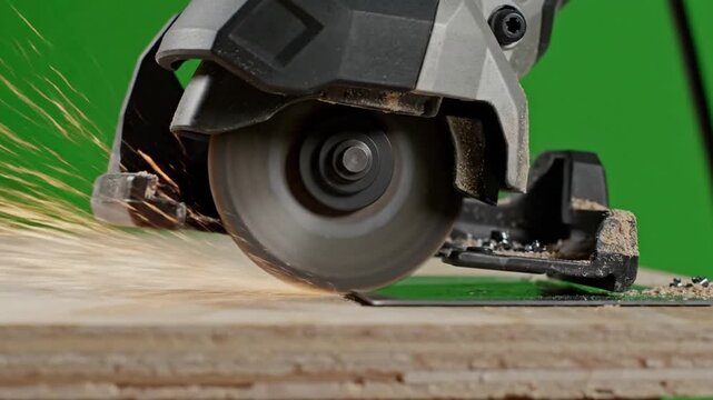 Oscillating plunge cut metal sheet with oscillating multi tool oscillating plunge cut effect videos Mission Cordless Power Tools