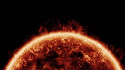 Sun in Space 1