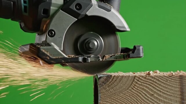 Multi Tool Power Demonstration with oscillating multi tool oscillating plunge cut effect videos Mission Cordless Power Tools style