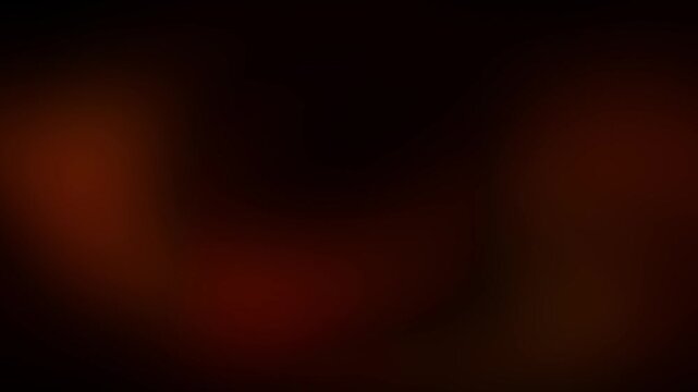 Dark minimal loop background with subtle brown and copper gradient textures. Perfect for video projects, graphic design or wallpaper.