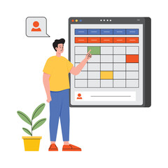 Voice Command Recording PNG image on Transparent Background.