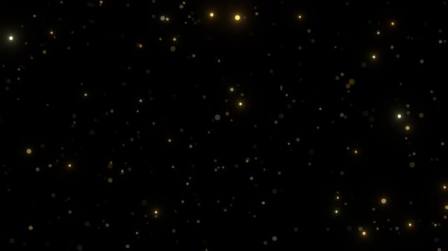 golden glitter isolated holiday element background overlay