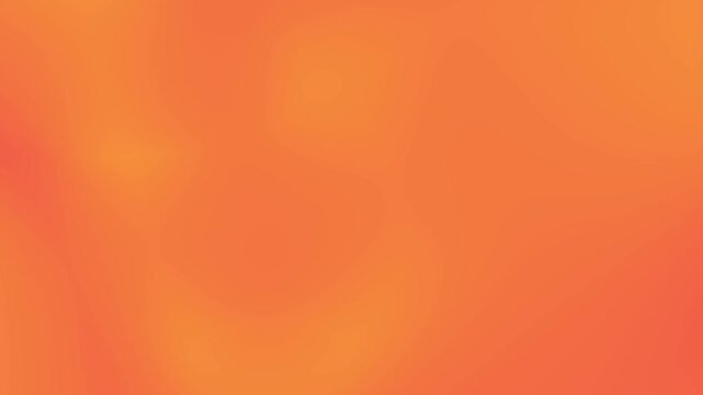 Abstract background in shades of orange and yellow. Suitable for web design, digital art, marketing materials, and backgrounds for various projects.
