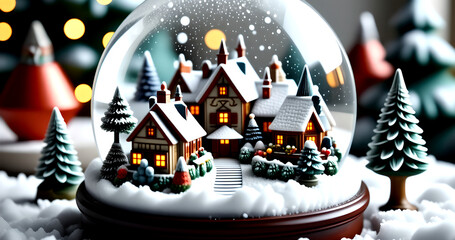 christmas tree decoration