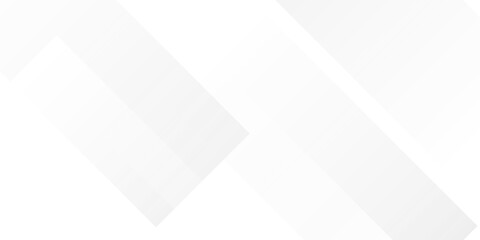 Fototapeta premium abstract white and grey gradient background