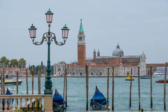 Vues de Venise