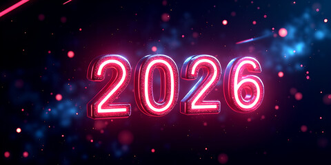 new year 2026