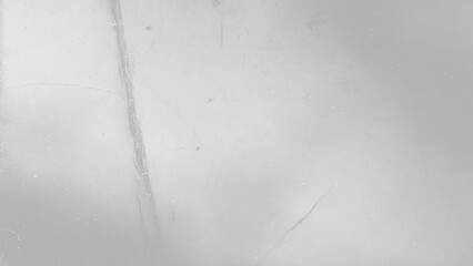 Dusty scratched scanned old film texture. Damaged grain. Overlay effect background image