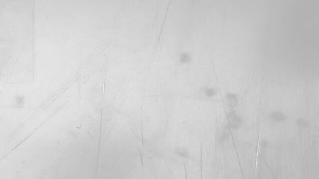 Dusty scratched scanned old film texture. Damaged grain. Overlay effect background image