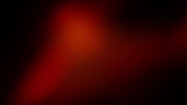 Intense loop background gradient animation with deep red and maroon burning colors. Perfect for video projects, graphic design or wallpaper.