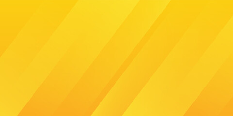 Fresh orange yellow circle line abstract background presentation vector illustration. Vector illustration design for presentation, banner, cover, web, flyer, card, poster, wallpaper, and decoration