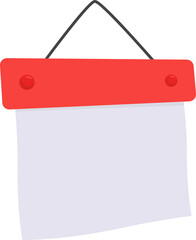 reminder date calender