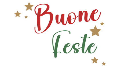 scritta auguri buone feste natale capodanno felice anno nuovo