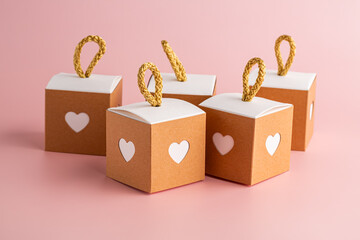 Gift boxes