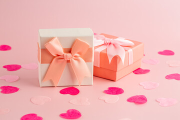 Gift boxes