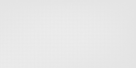 Dot white gray wave light technology texture background. Abstract big data digital concept.eps 10