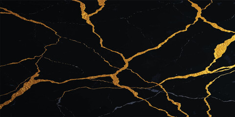 Grunge illustration of a cracked and rusty metal wall texture featuring a weathered world map pattern with paint peeling like old paper © MRIDUL