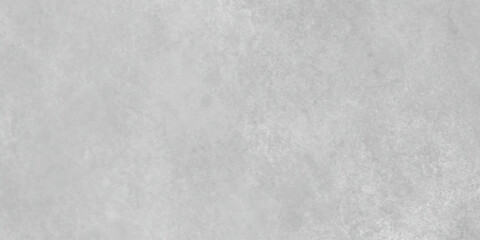 Gray concrete wall as background. White concrete wall texture background .White concrete wall background in vintage style for graphic design or wallpaper. White cement wall in retro concept.
