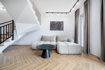 Mieszkanie © Tomasz Warszewski