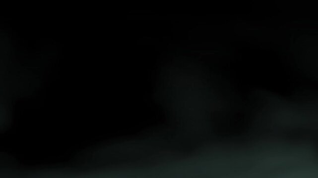 Darkness and Shadow a mysterious darkness where the shadows play in a blurred effect