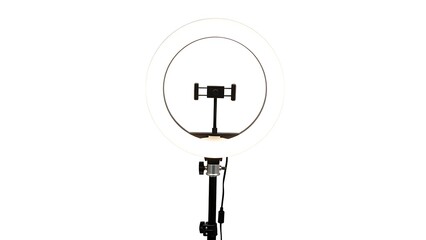 Professional Ring Light for Photography and Videography.