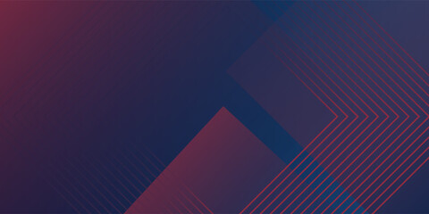 Digital geometric elements abstract vector background. vector illustration