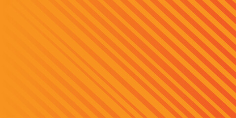 orange corrugated metal wall background. industrial texture. Linear abstract background texture wallpaper art paint lines. striped orange background. high resolution wallpaper. yellow geometric lines.