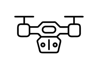 vector illustration of water tap