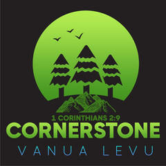 CORNERSTONE VANUA LEVU