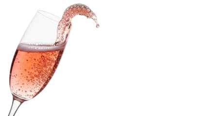 Bubbly-Champagne-Flute-With-Pink-Sparkling-Liquid-Splash.png