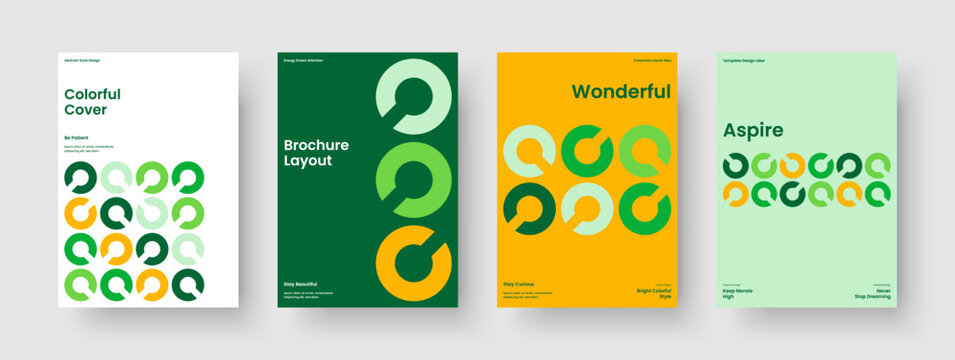 Creative Report Template. Isolated Banner Layout. Geometric Brochure Design. Book Cover. Poster. Background. Flyer. Business Presentation. Portfolio. Catalog. Newsletter. Brand Identity. Magazine