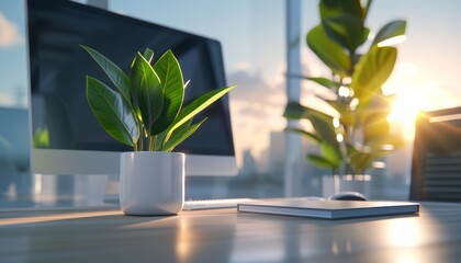 Diverse team strategizing in a glass office  modern business meeting with natural light and style