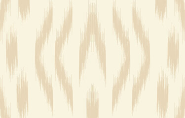 Ethnic abstract ikat art. Aztec ornament print. geometric ethnic pattern seamless  color oriental.  Design for background ,curtain, carpet, wallpaper, clothing, wrapping, Batik, vector illustration.